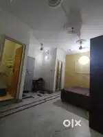 1 RK Furnished Single Room Near Saket metro