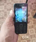 Nokia keyboard 230