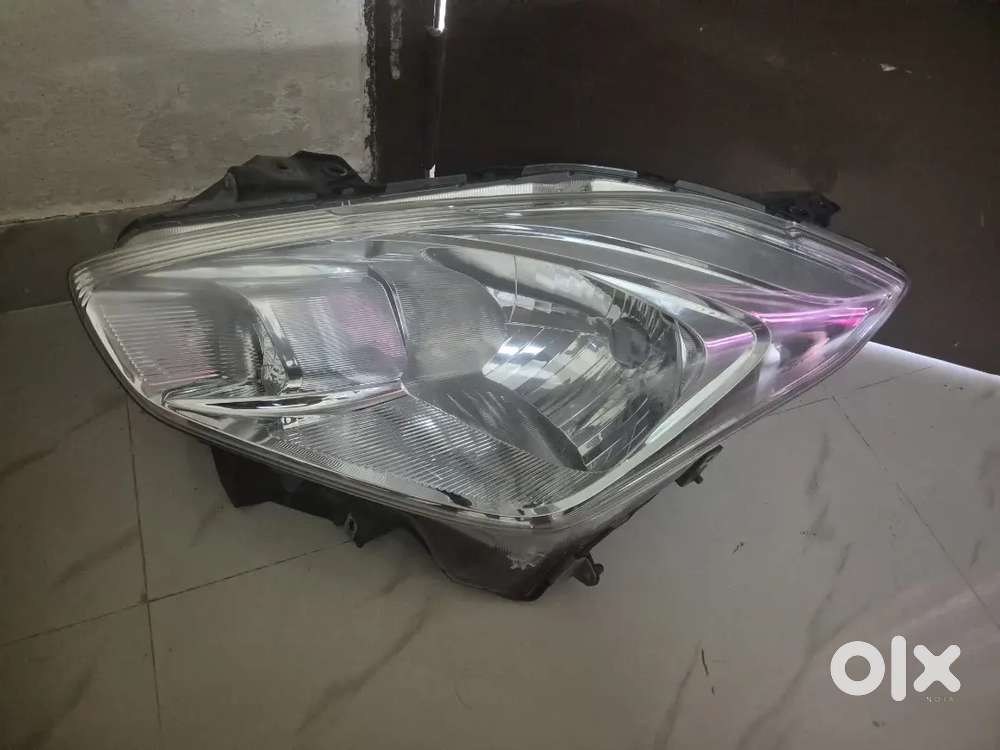 Swift Headlight