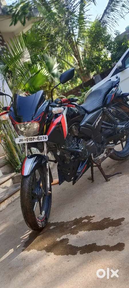 First owner showroom condition