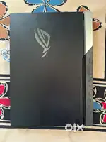 Azus laptop