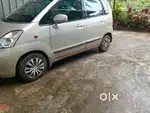 Maruti Suzuki Zen Estilo 2007 LPG 175000 Km Driven