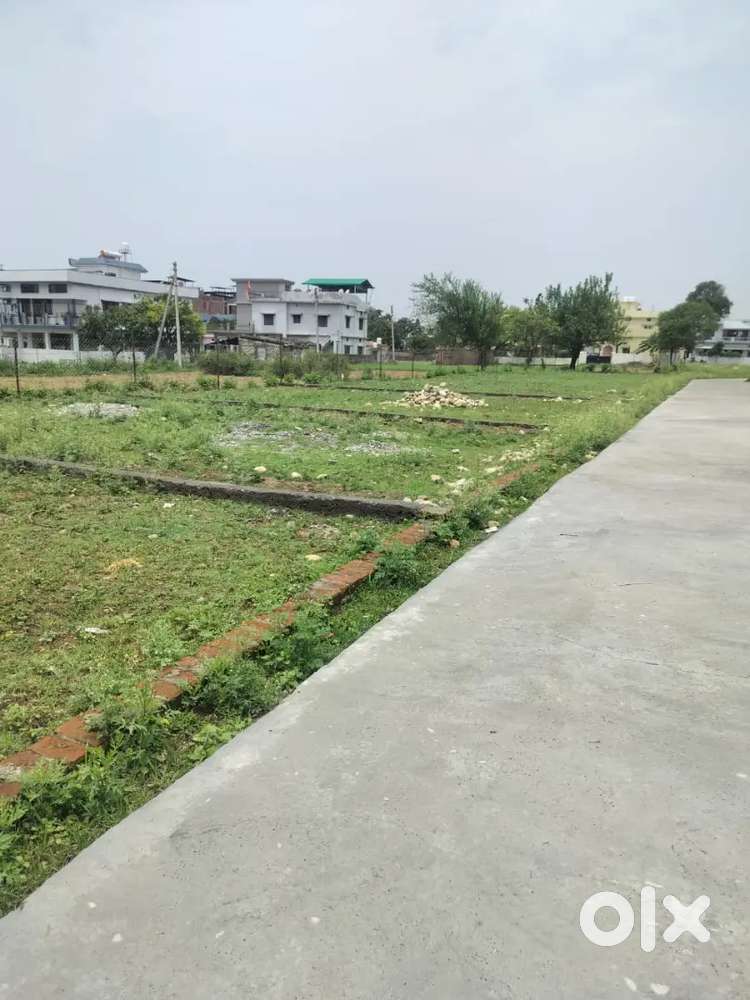 The perfect spot to build your dream