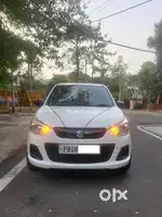 Maruti Suzuki Alto K10 2017 Petrol 45000 Km Driven