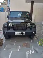 Mahindra Thar 2024 Diesel Good Condition