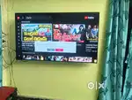 LG OLED smart