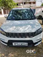 Maruti Suzuki Vitara Brezza 2019