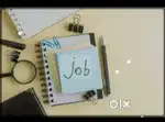 Home based job