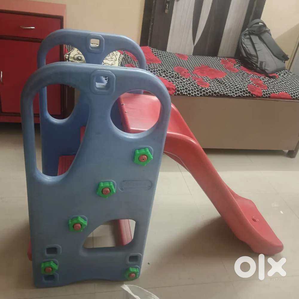 Kids slide