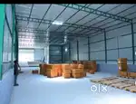 5000sft warehouse Godown for rent in anjanapura prime location
