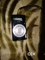 Cannon IXUS 185 HD