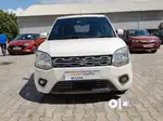 Maruti Suzuki Wagon R 1.0 VXI AGS, 2022, Petrol