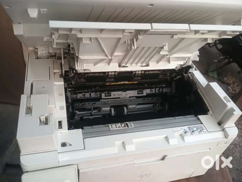 HP Leserjet Pro MFP M132a
