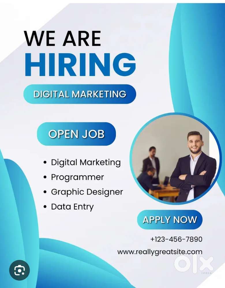 FRONT OFFICE RECEPTIONIST