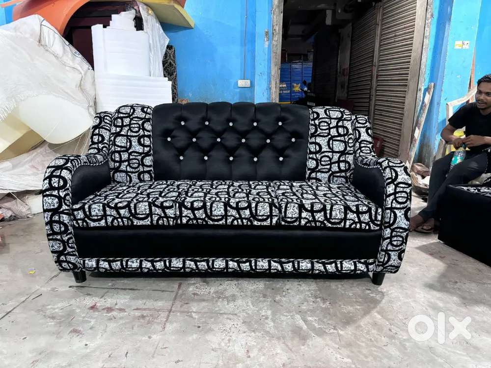 New brand sofa 3 seater