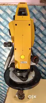 Topcon es 105 Total station