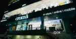 LIMITED VACANCY FOR CROMA STORE / BOYS GIRLS BOTH NEED FOR THIS !!
