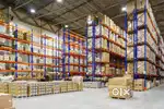 Urgent hiring for warehouse company