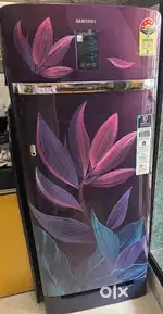 Samsung 225L Digi-Touch Cool Refrigerator – Almost New – Rs. 14000