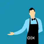 service staff