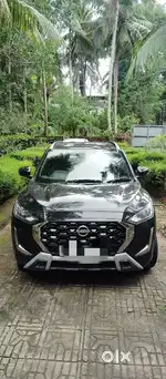 Nissan Magnite 2024 October Petrol 3600 Km Driven direct owner