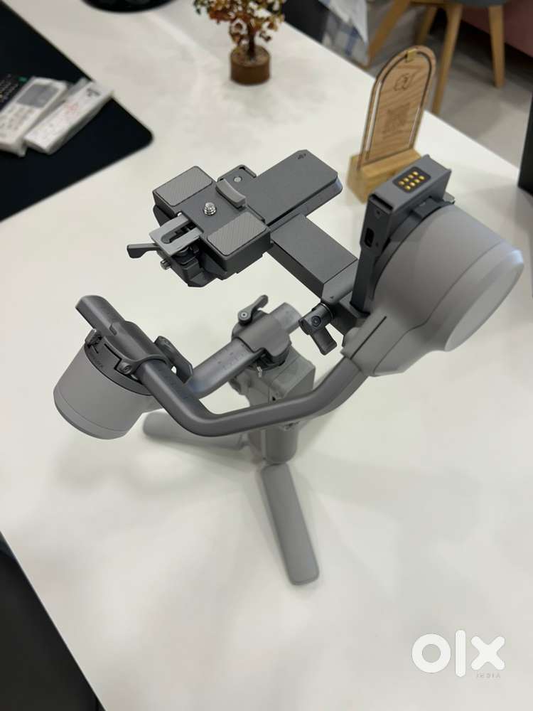 DJI RS 4 MINI Gimbal
