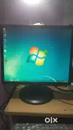 Samsung SyncMaster 740N Monitor