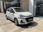 Hyundai Grand i10 Sportz O 1.2, 2017, Petrol