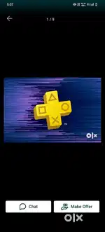PlayStation games at ow price