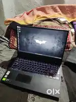 Lenovo Legion Y540 Gaming Laptop 8/1TB/256SSD
