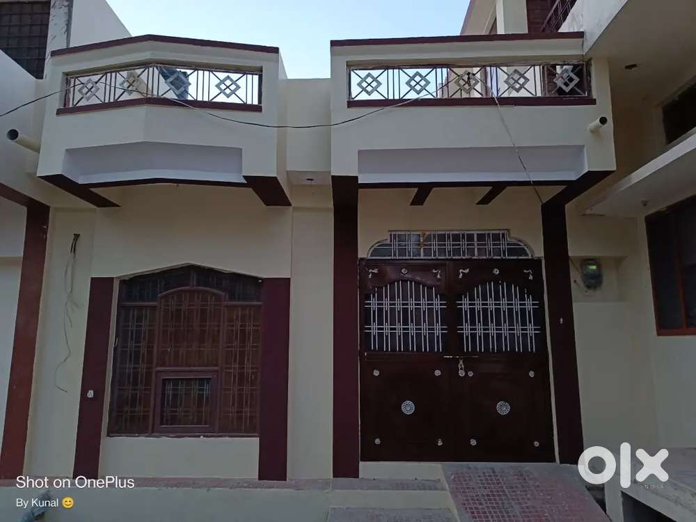 House available for rent