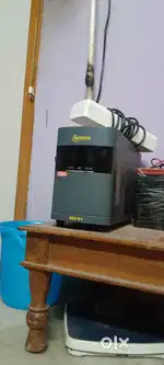 Microtek-Online UPS MAX-1KVA 36V Pure Sinewave