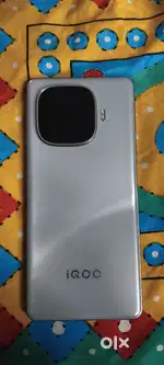 Iqoo Mobile
