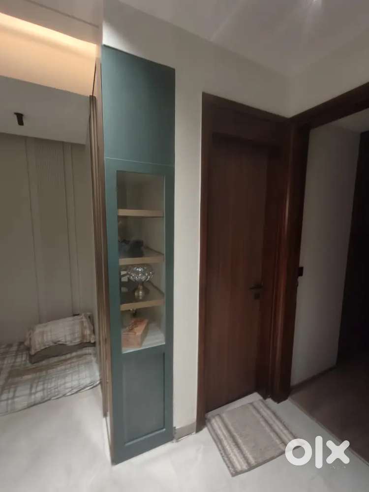 Supervisor (Modular kitchen and wardrobe)