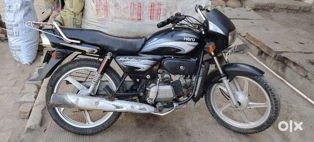 One handed 2018 model