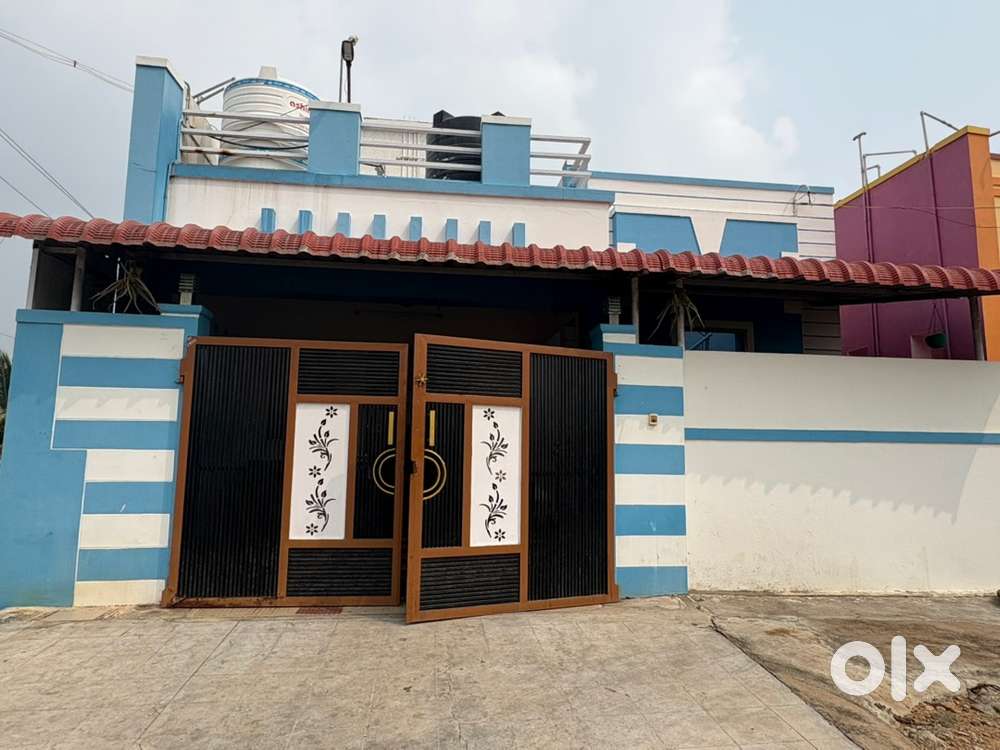 Well located with good water