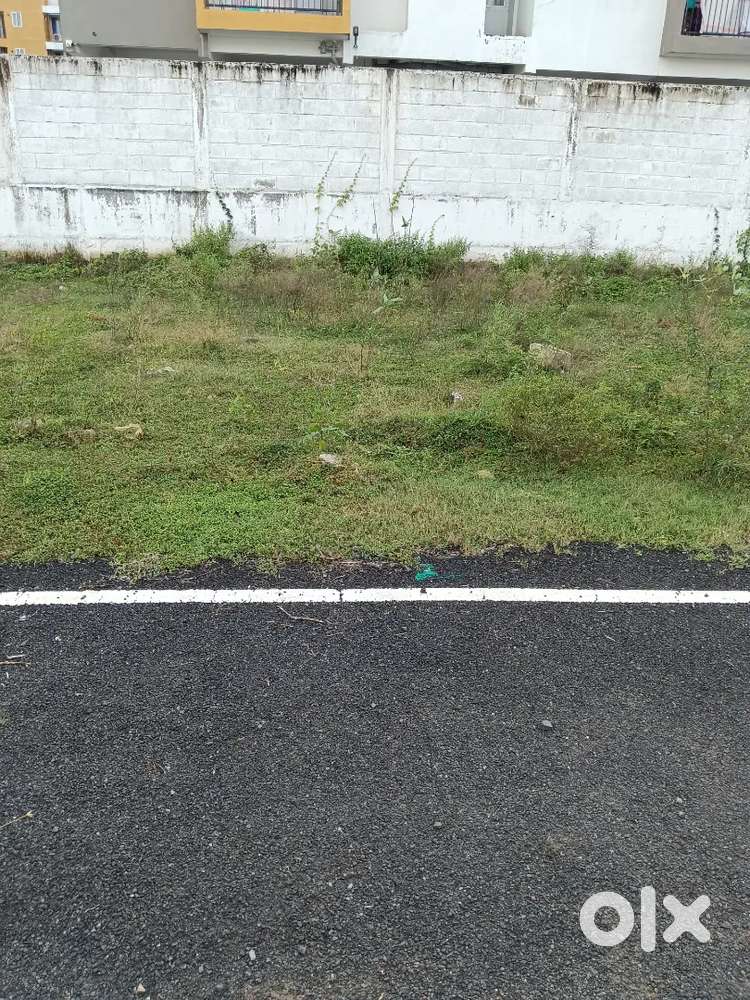 Chengalpattu - Pulipakkam Near Paranur Tool plaza Plots Sale 1600/-