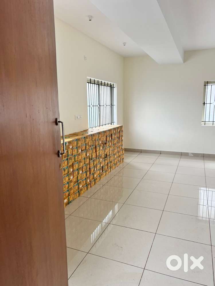 Commercial space for Rent