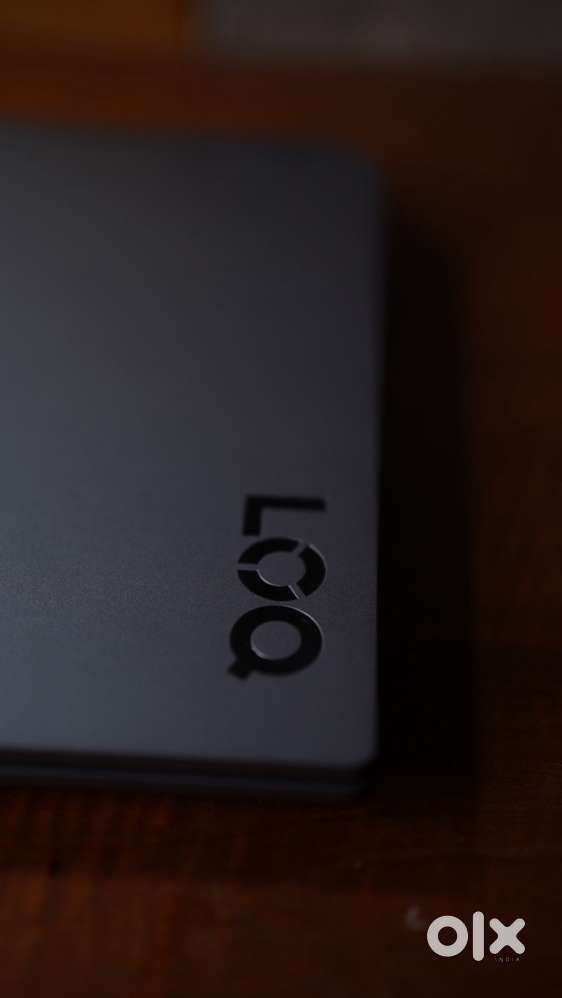 Lenovo loq