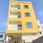 2 BHK BIG HOUSE FOR RENT, NEWLY MADE HOUSE, HANSPAL