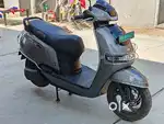 New condition