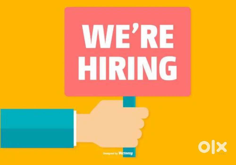 Urgent Hiring near Rajajinagar