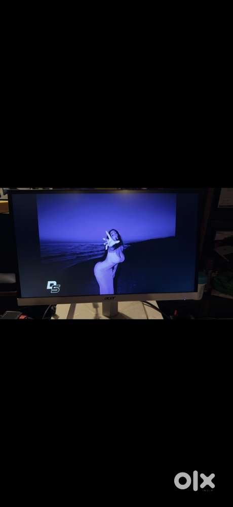 22inch acer full hd monitor