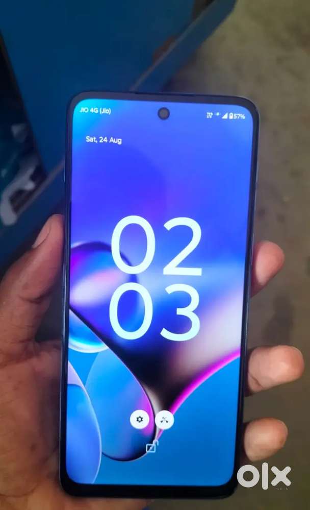 Moto g64 5g 12/256