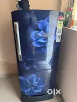 Samsung 185 litr (3 months old)