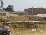 Residential plot near sultanpur road