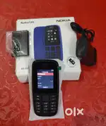 NOKIA KEYPAD 105