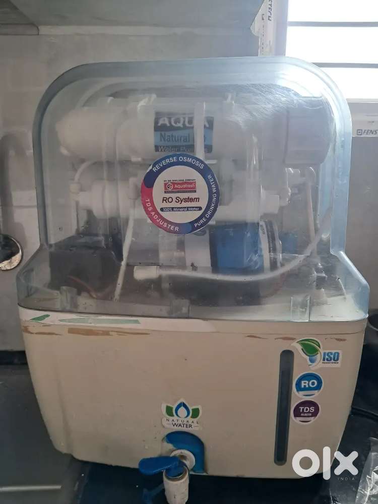 Water purifier for sale