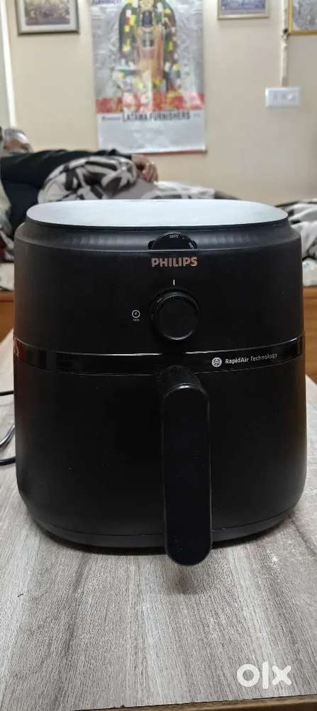 PHILIPS Air Fryer