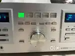 Pioneer SX-D7000 Quartz Synthesized Stereo Receiver 12WPC